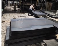 山西钢板厂家为大家介绍：锌灰表观现象是什么？