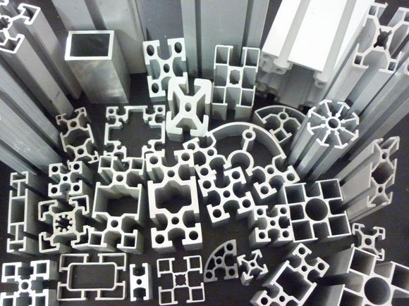工业铝型材 (1)