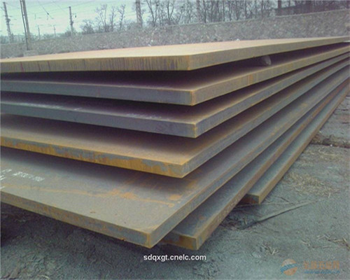 太原利鹏伟业商贸公司总结中厚钢板的主要用途有哪些？